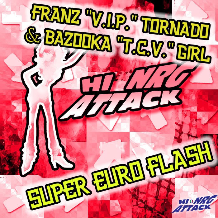 Super Euro Flash | Eurobeat Wiki | Fandom