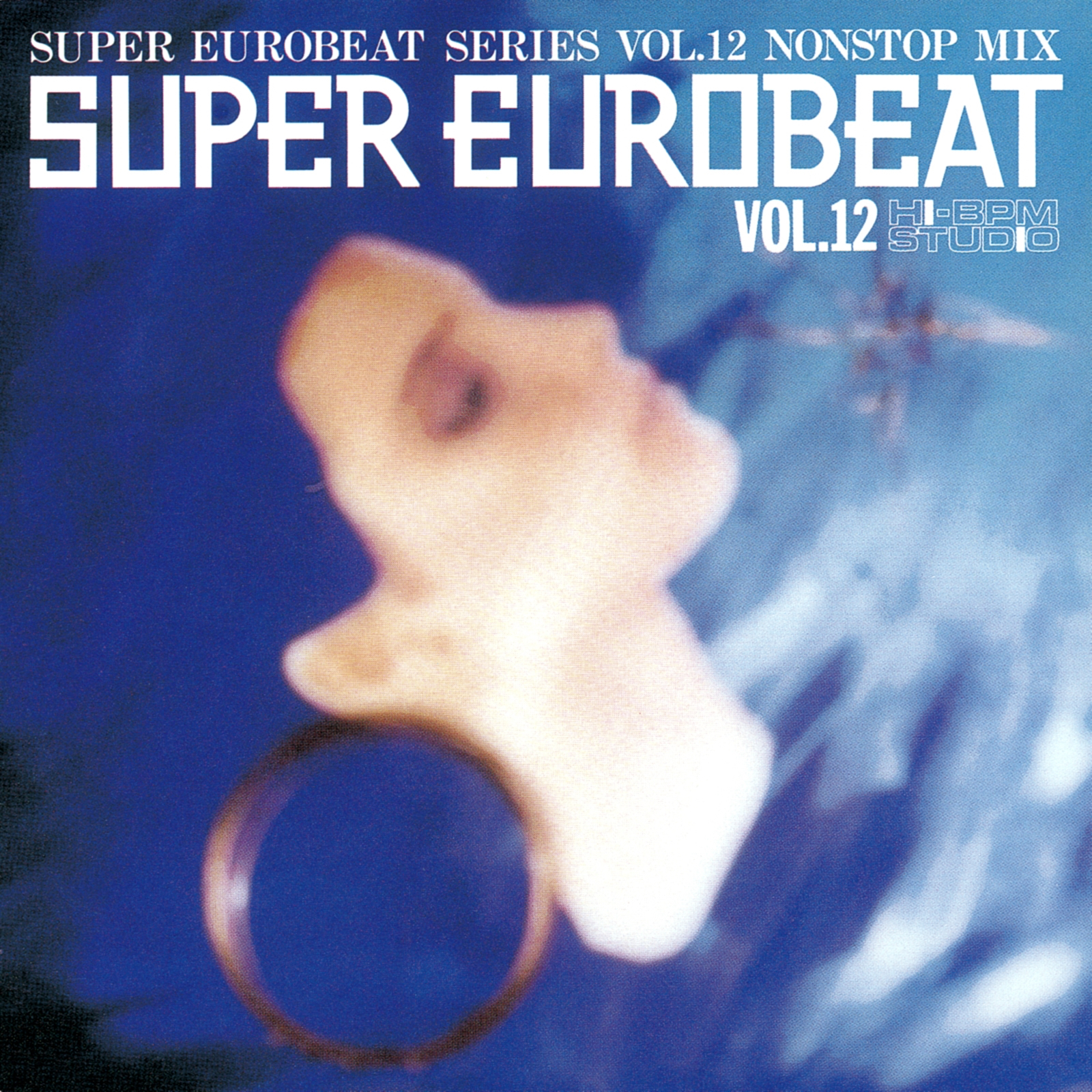 Super Eurobeat Vol. 12 | Eurobeat Wiki | Fandom
