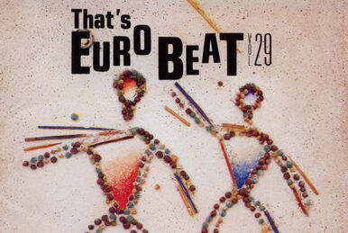 Super Eurobeat Vol. 242 | Eurobeat Wiki | Fandom