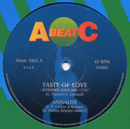 ABeat 1063