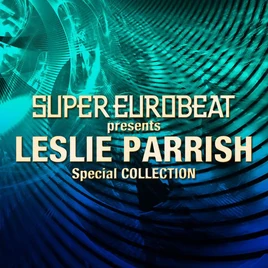 SEBpresentsLeslieParrish