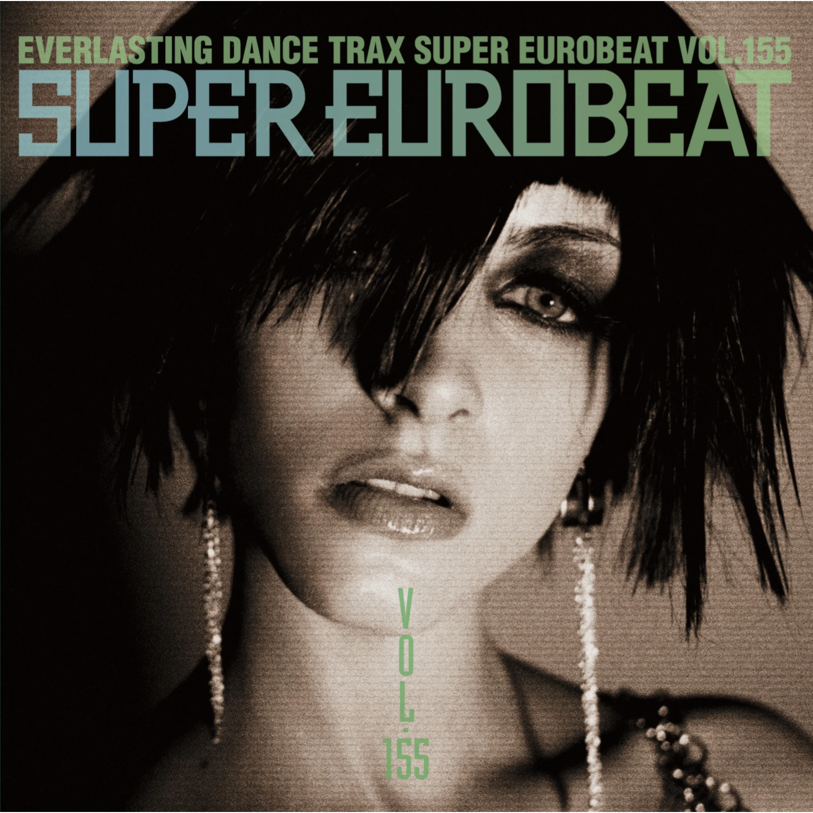 スーパーユーロビートVol.7　SUPER EUROBEAT Super Eurobeat Series 1990 Vol. 7 - Mega Mix Edition Part 2