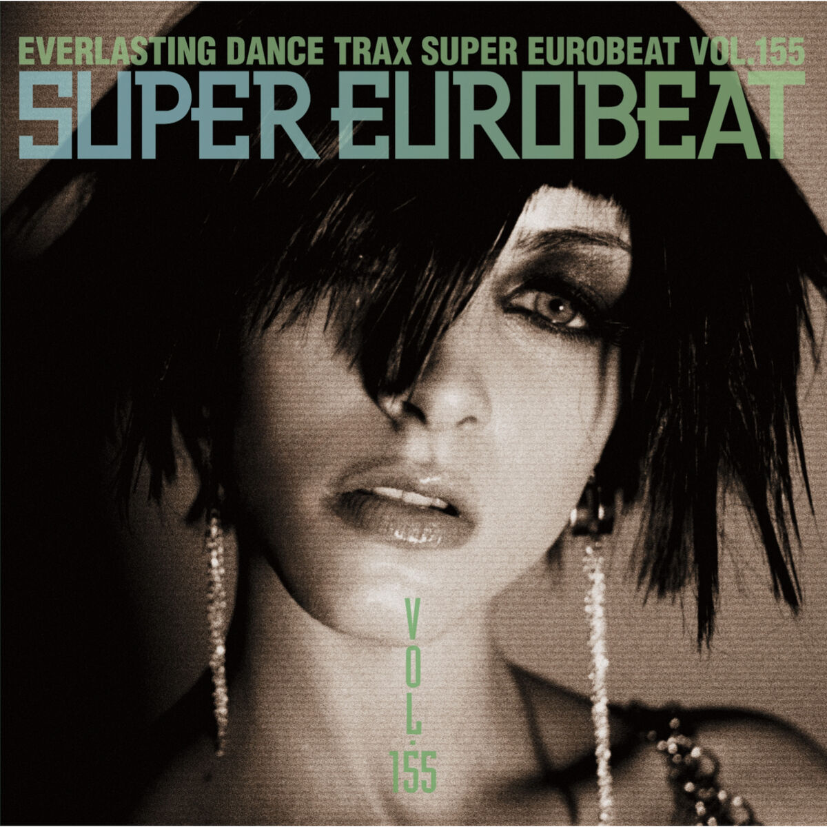 Super Eurobeat Vol. 155 | Eurobeat Wiki | Fandom