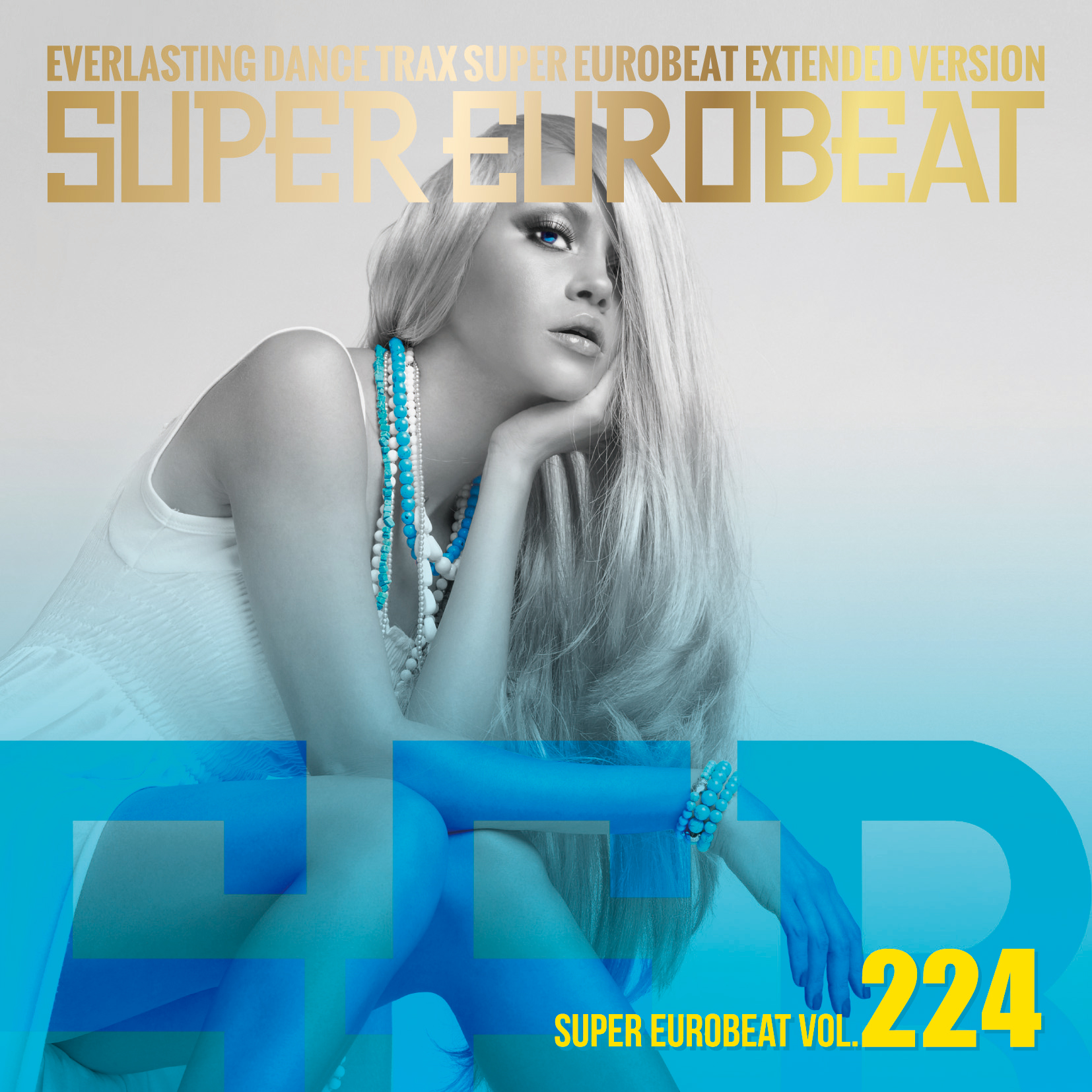 Super Eurobeat Vol. 224 | Eurobeat Wiki | Fandom