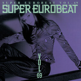 Super Eurobeat Vol 69