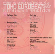 Booklet - Page 1