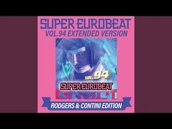 Burning Desire | Eurobeat Wiki | Fandom