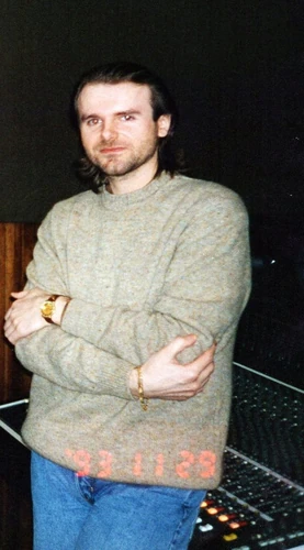 Luigi Raimondi Eurobeat Wiki Fandom