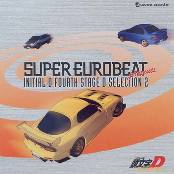 頭文字[イニシャル]D FOURTH STAGE MUSIC COMPLETE INITIAL D FOURTH STAGE MUSIC COMPLETE BOX | HMV&BOOKS online
