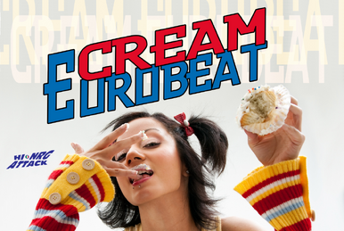熱い販売 New York City | Eurobeat Wiki | Fandom 洋楽