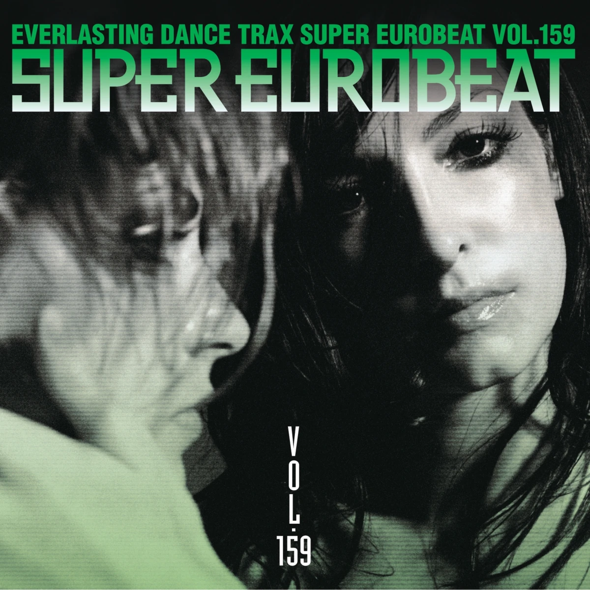 Super Eurobeat Vol. 159 | Eurobeat Wiki | Fandom