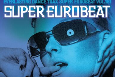 Super Eurobeat Vol. 168 | Eurobeat Wiki | Fandom