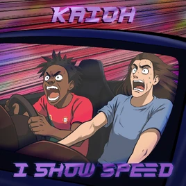 I Show Speed