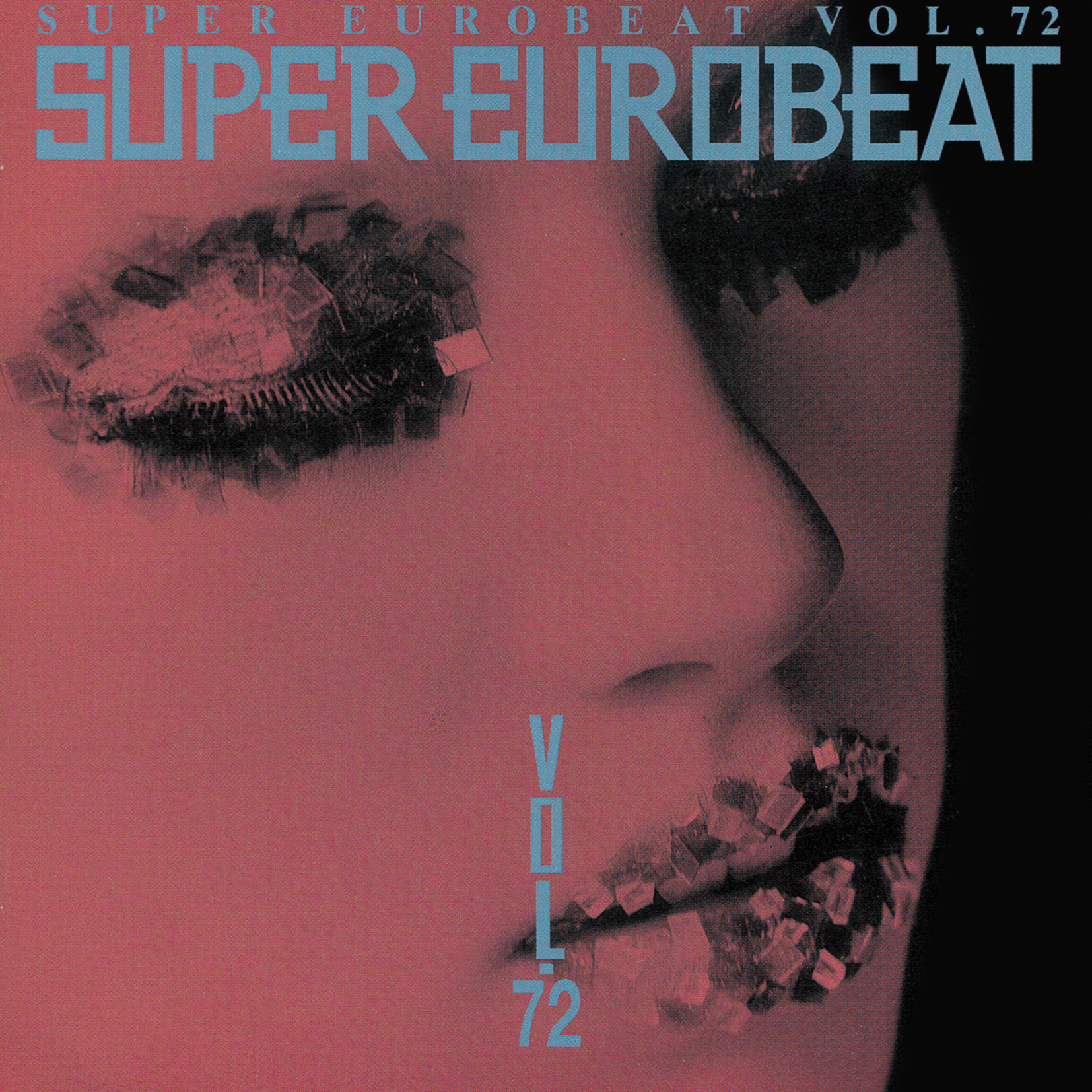 Super Eurobeat Vol. 72 | Eurobeat Wiki | Fandom
