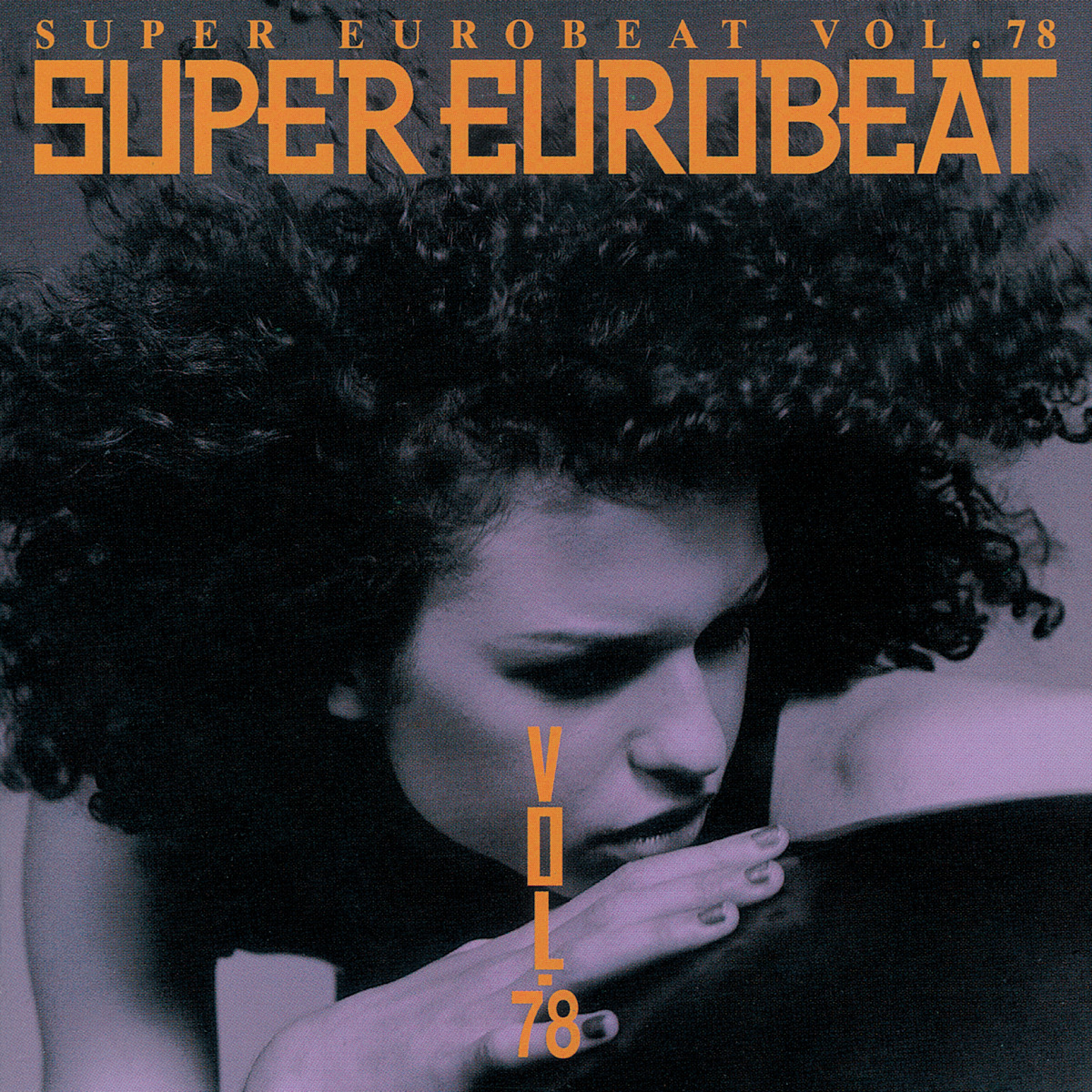 即決】 「 SUPER EUROBEAT VOL.6 // BEAT FREAK盤 」CD