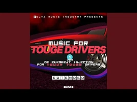 Speed Man (Extended Mix)