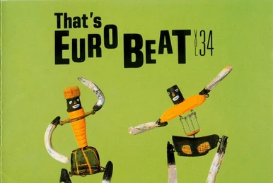 MAHARAJA NIGHT EURO FIRE vol.26　ユーロファイヤー Euro Fire Vol. 26 – CD (Compilation, Enhanced), 1998