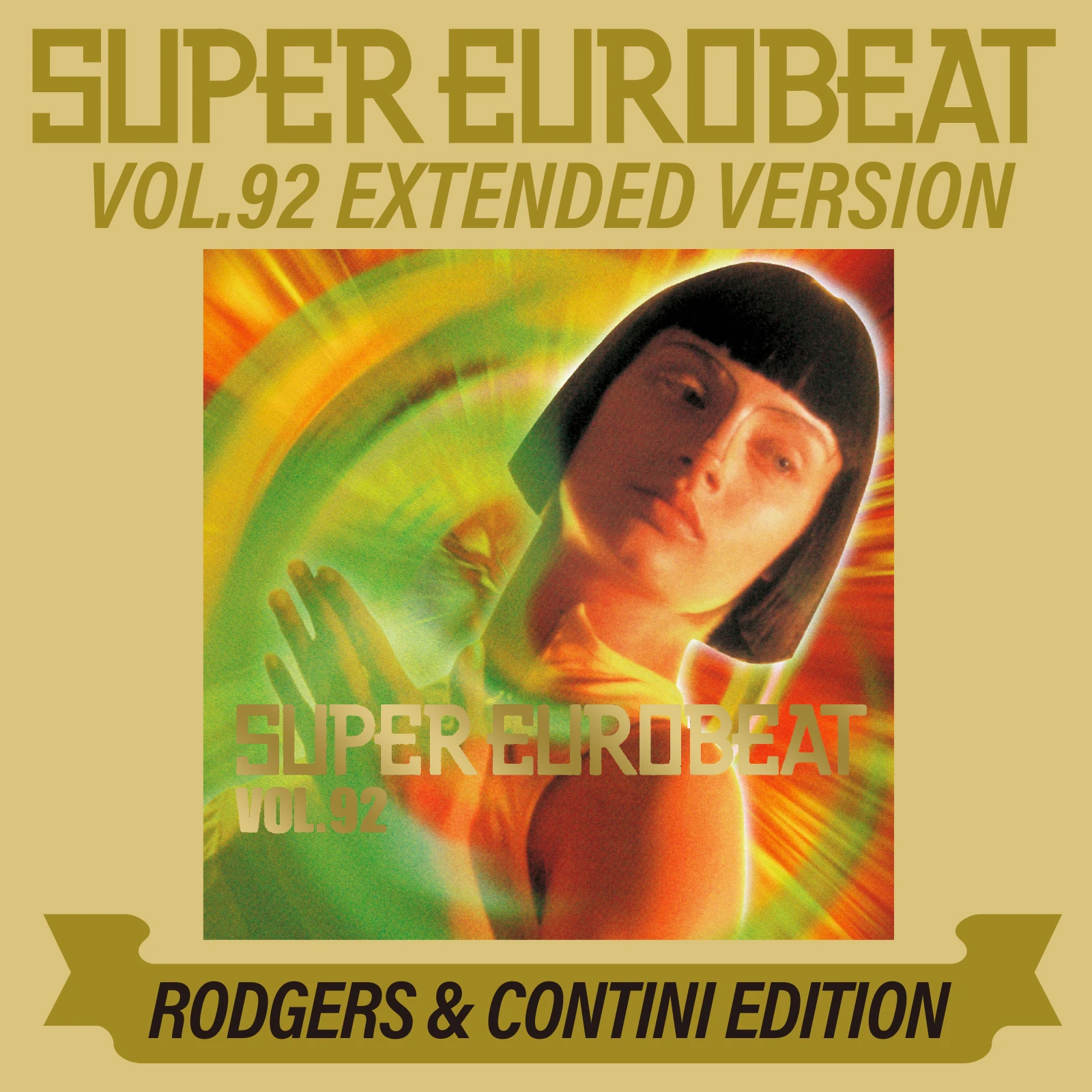 Super Eurobeat Vol. 92 | Eurobeat Wiki | Fandom