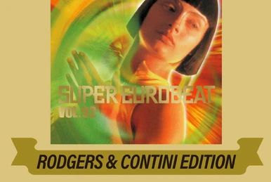 Super Eurobeat Vol. 91 | Eurobeat Wiki | Fandom