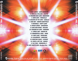 鬼レア BEAT FREAK盤/SUPER EUROBEAT VOL.1/CD SUPER EUROBEAT VOL.1 - DISCOGRAPHY | HI-BPM STUDIO -SUPER