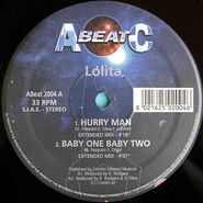 Vinyl Side A
