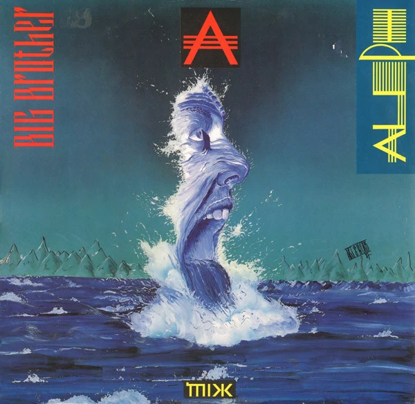 Big Brother | Eurobeat Wiki | Fandom