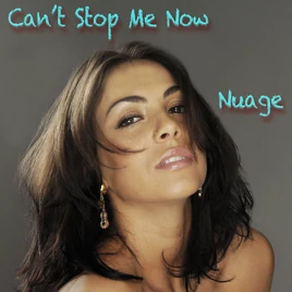 Can't Stop Me Now Ep - Nuage