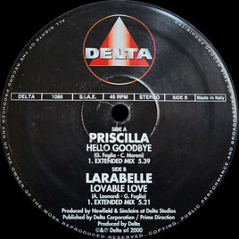 Vinyl