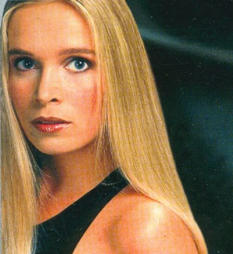 Samantha Gilles | Eurobeat Wiki | Fandom