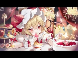 【東方Eurobeat】BLOODY DEVIL『Eurobeat Union』
