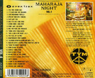Track List