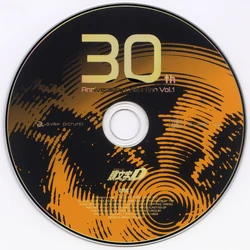 Super Eurobeat Presents Initial D 30th Anniversary Collection Vol