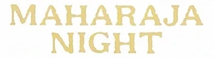 Maharaja Night | Eurobeat Wiki | Fandom