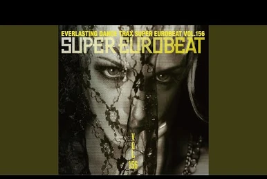 VIP Mega Euro Star ~Non-Stop Mix~ Stage 2 | Eurobeat Wiki | Fandom