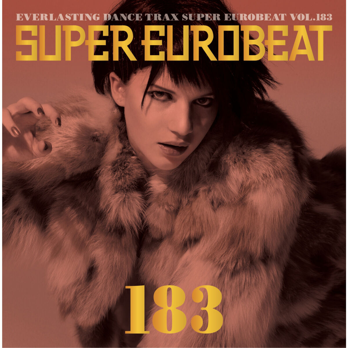 Super Eurobeat Vol. 183 | Eurobeat Wiki | Fandom
