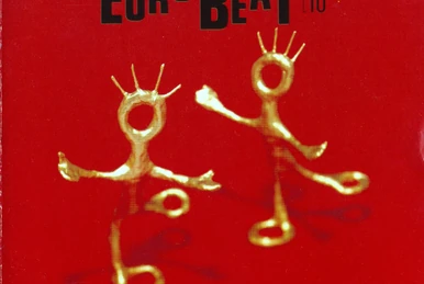 That's Eurobeat Vol. 21 | Eurobeat Wiki | Fandom That's Eurobeat Vol. 21 | Eurobeat Wiki | Fandom