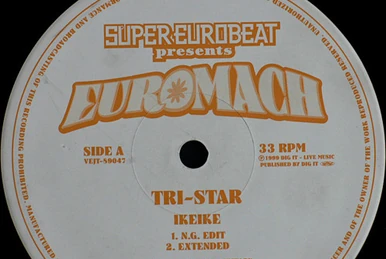 SUPER EUROBEAT 230 アニバーサリー版 SUPER EUROBEAT VOL. 230 - DISCOGRAPHY | HI-BPM STUDIO -SUPER EUROBEAT-