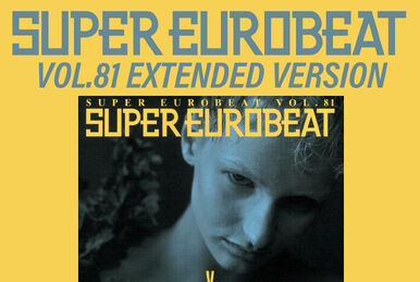 Super Eurobeat Vol. 79 | Eurobeat Wiki | Fandom