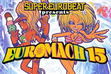 スーパーユーロビート・プレゼンツ・ベスト・オブ・ユーロマッハ100 Amazon.co.jp: スーパー・ユーロビート・プレゼンツ・ザ・ベスト