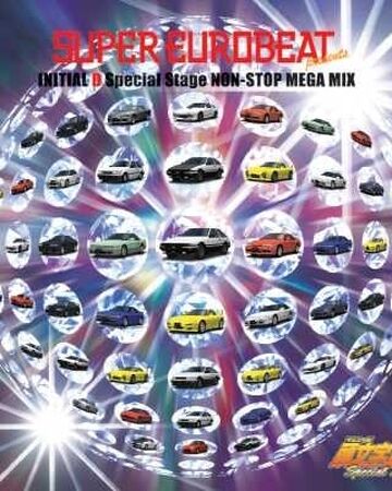 Super Eurobeat Presents Initial D Special Stage Non Stop Mega Mix Eurobeat Wiki Fandom Super Eurobeat Presents Initial D Special Stage Non Stop Mega Mix Eurobeat Wiki Fandom
