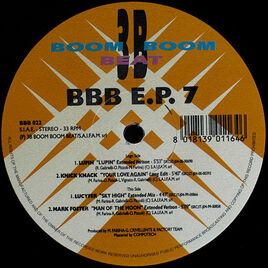 Vinyl