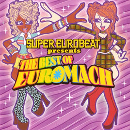 BestofEuromach