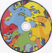 CD