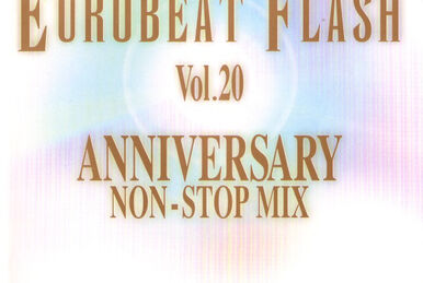 Eurobeat Flash Vol. 11 | Eurobeat Wiki | Fandom