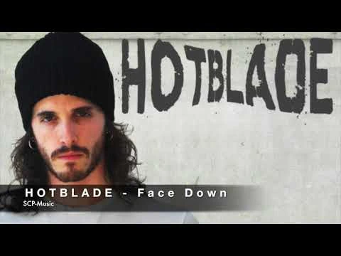 Face Down | Eurobeat Wiki | Fandom