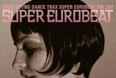 Super Eurobeat Vol. 121 | Eurobeat Wiki | Fandom