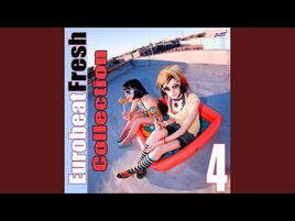 Danger (Extended Mix)