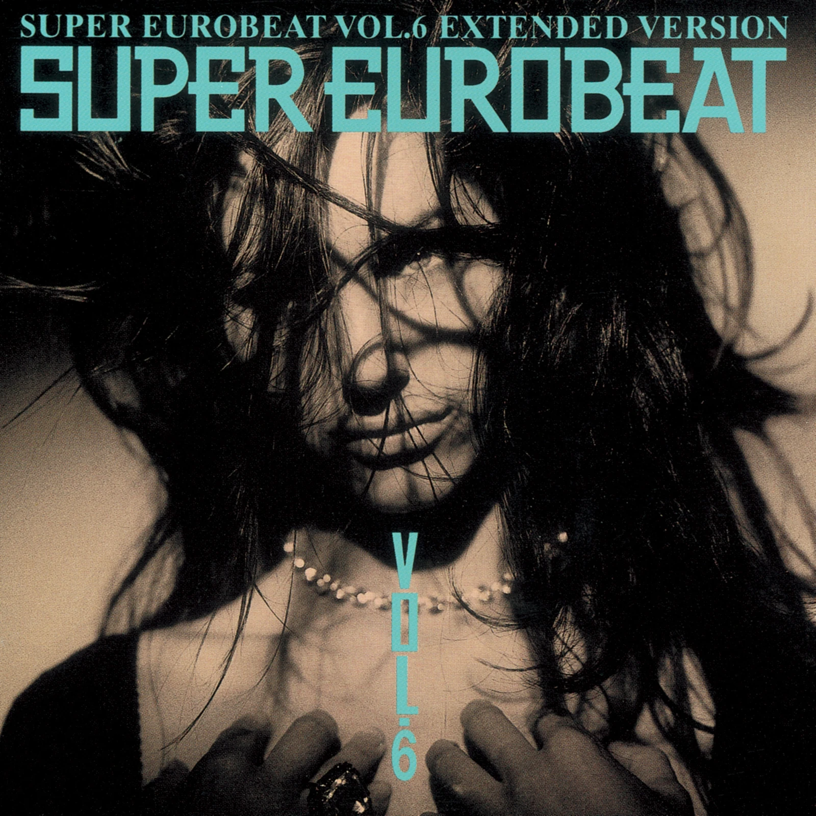 ユーロビートGR Eurosound vol.6 special Edition EUROBEAT SPECIAL VOL.6 [Teaser] - YouTube
