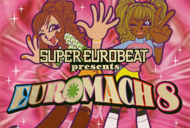 Super Eurobeat Vol. 250 | Eurobeat Wiki | Fandom