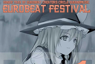 EUROBEAT FESTIVAL | Eurobeat Wiki | Fandom